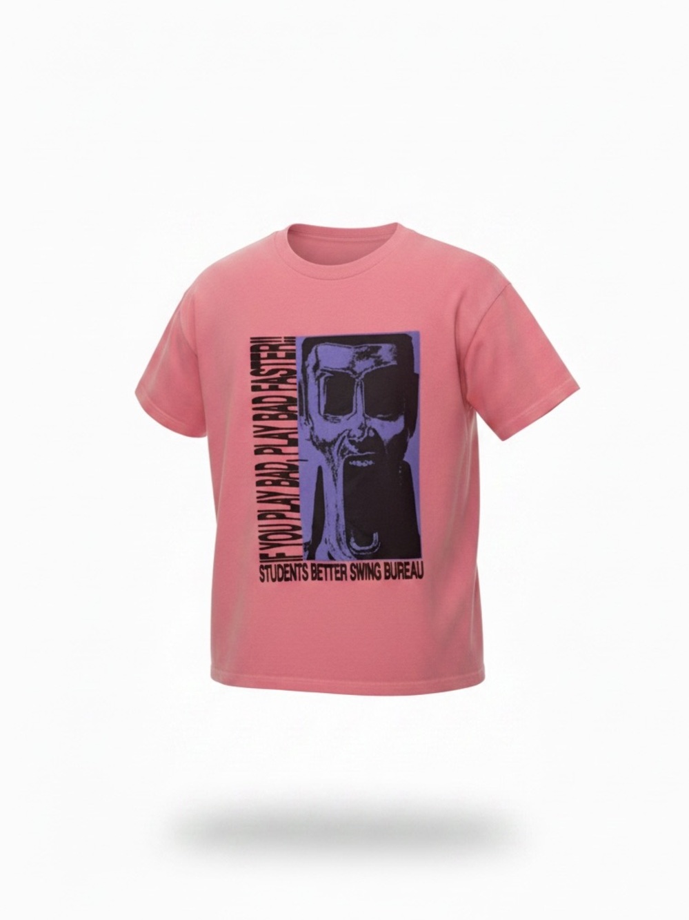<NWT> Students Golf graphic tee | Size XL